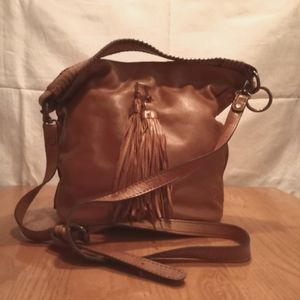 Patricia Nash leather purse